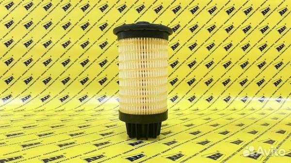 Фильтр топливный CATERPILLAR 523-6604 — фото 4